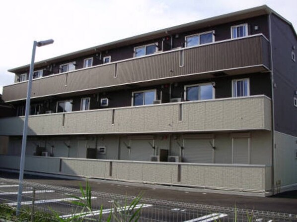 ピラタス Xの物件内観写真